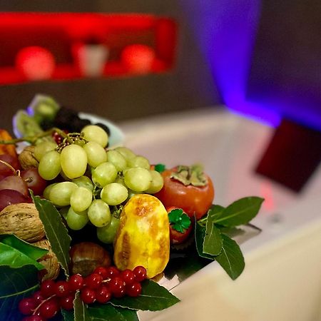 باليرمو Aquarooms Luxury Suites المظهر الخارجي الصورة