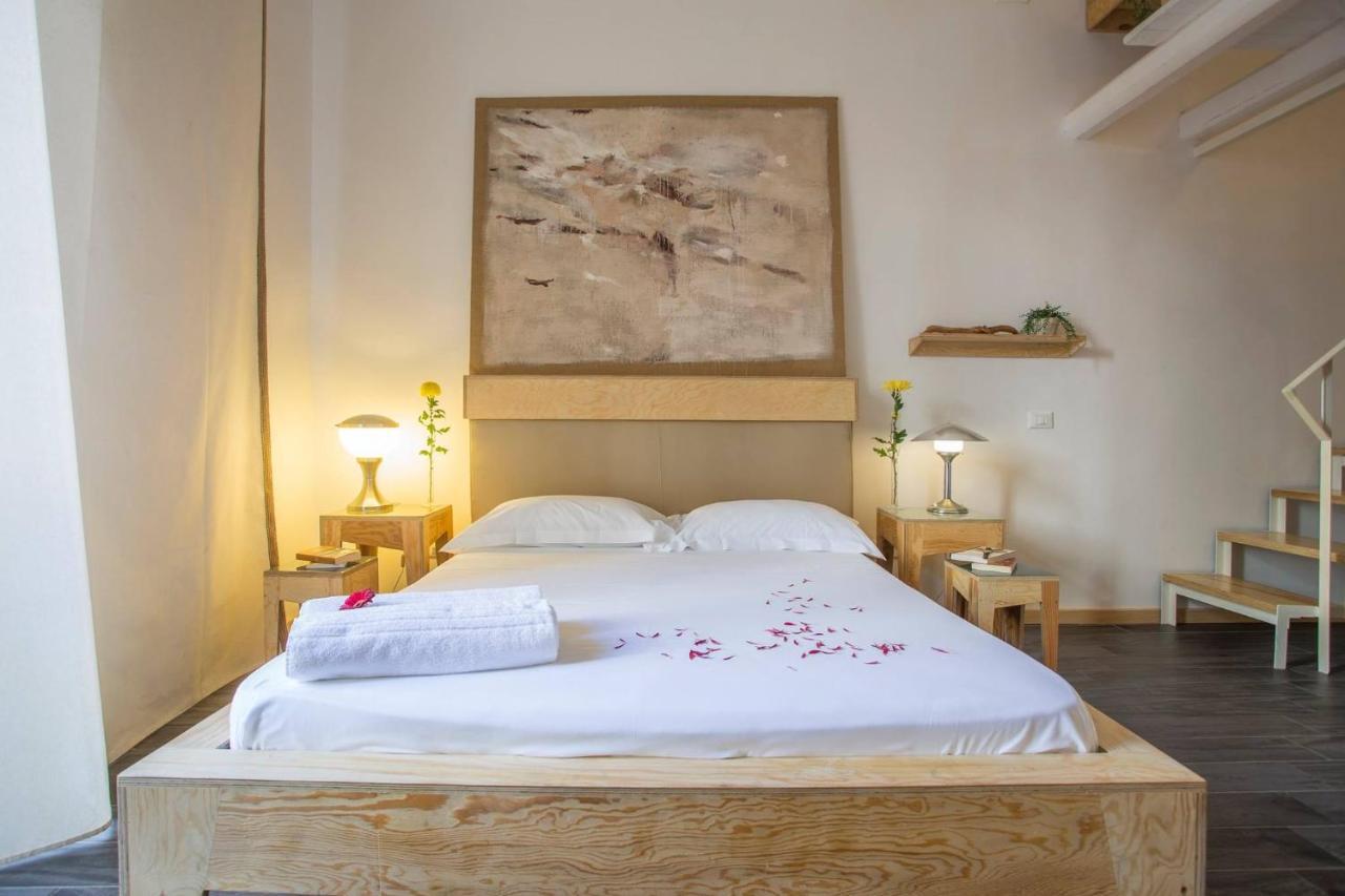 باليرمو Aquarooms Luxury Suites المظهر الخارجي الصورة