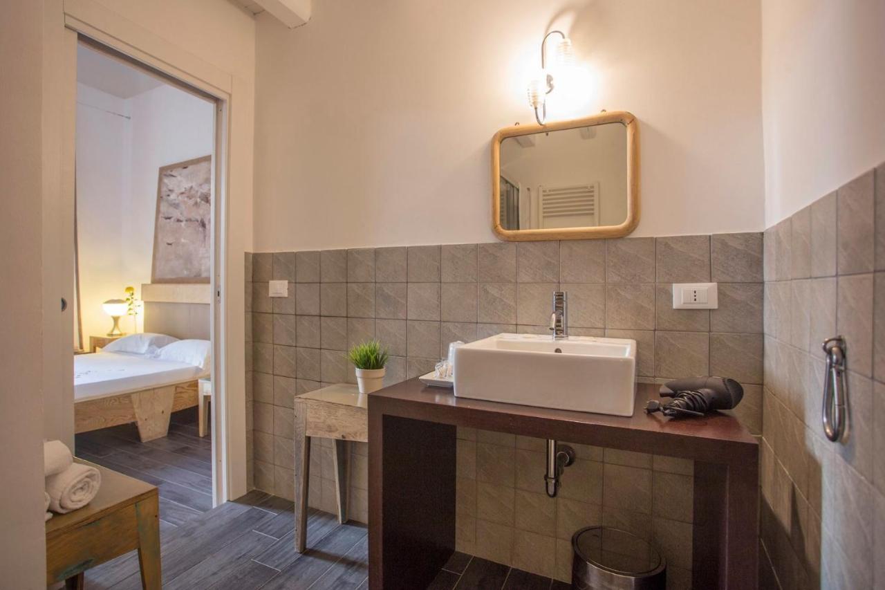 باليرمو Aquarooms Luxury Suites المظهر الخارجي الصورة
