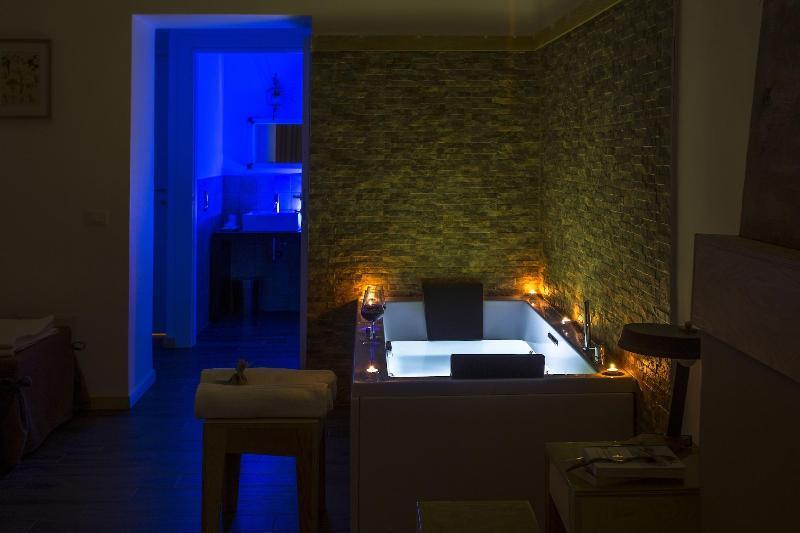 باليرمو Aquarooms Luxury Suites المظهر الخارجي الصورة