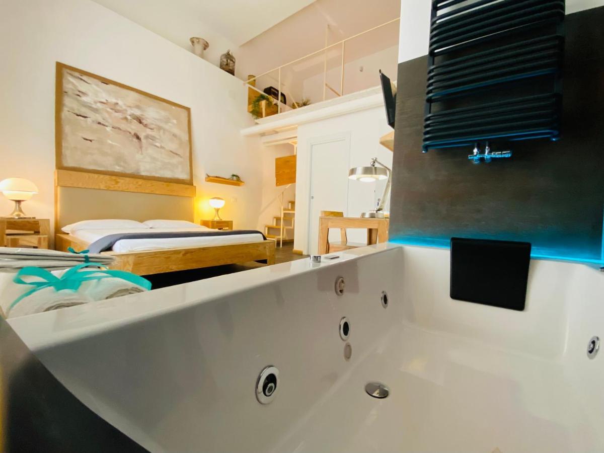 باليرمو Aquarooms Luxury Suites المظهر الخارجي الصورة