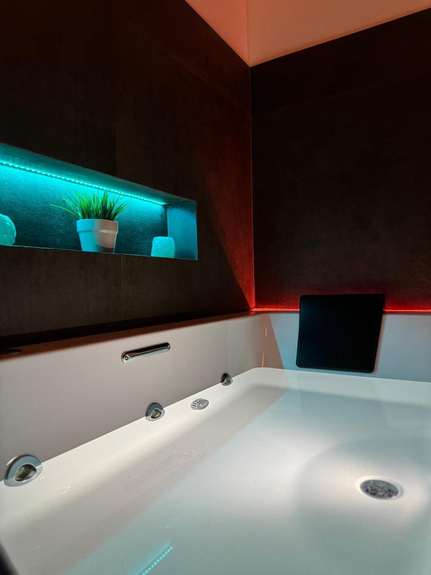 باليرمو Aquarooms Luxury Suites المظهر الخارجي الصورة