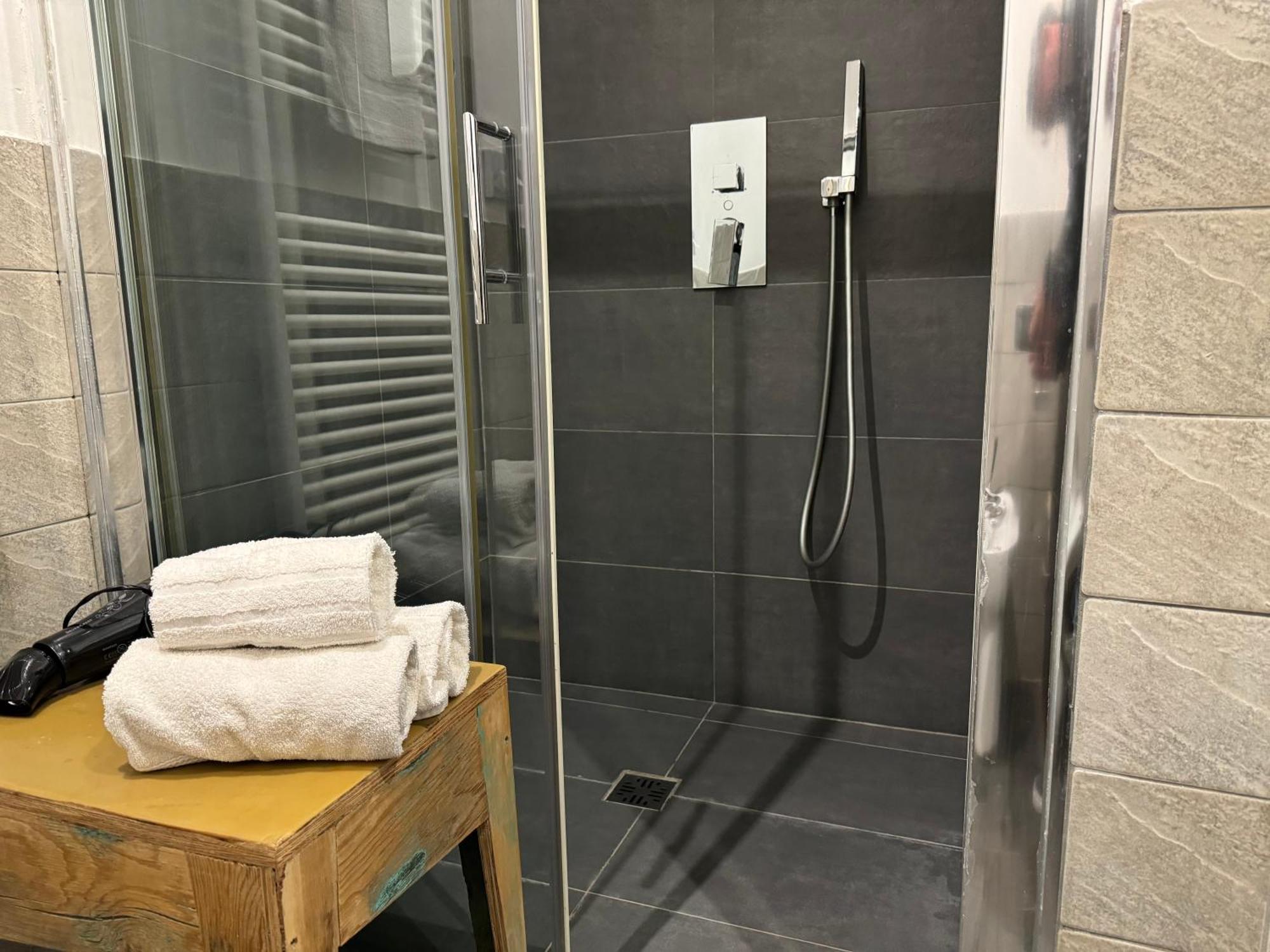 باليرمو Aquarooms Luxury Suites المظهر الخارجي الصورة