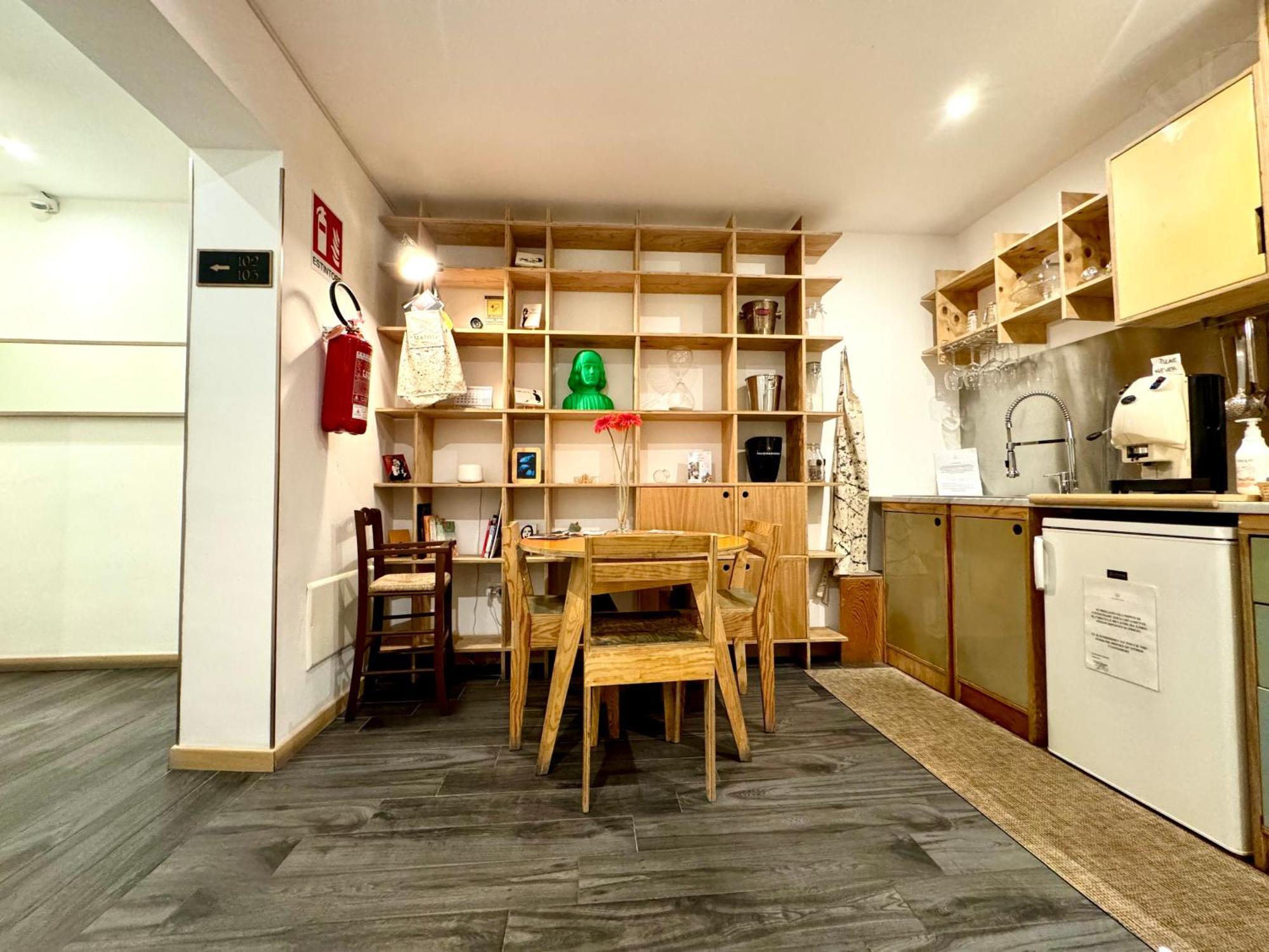 باليرمو Aquarooms Luxury Suites المظهر الخارجي الصورة