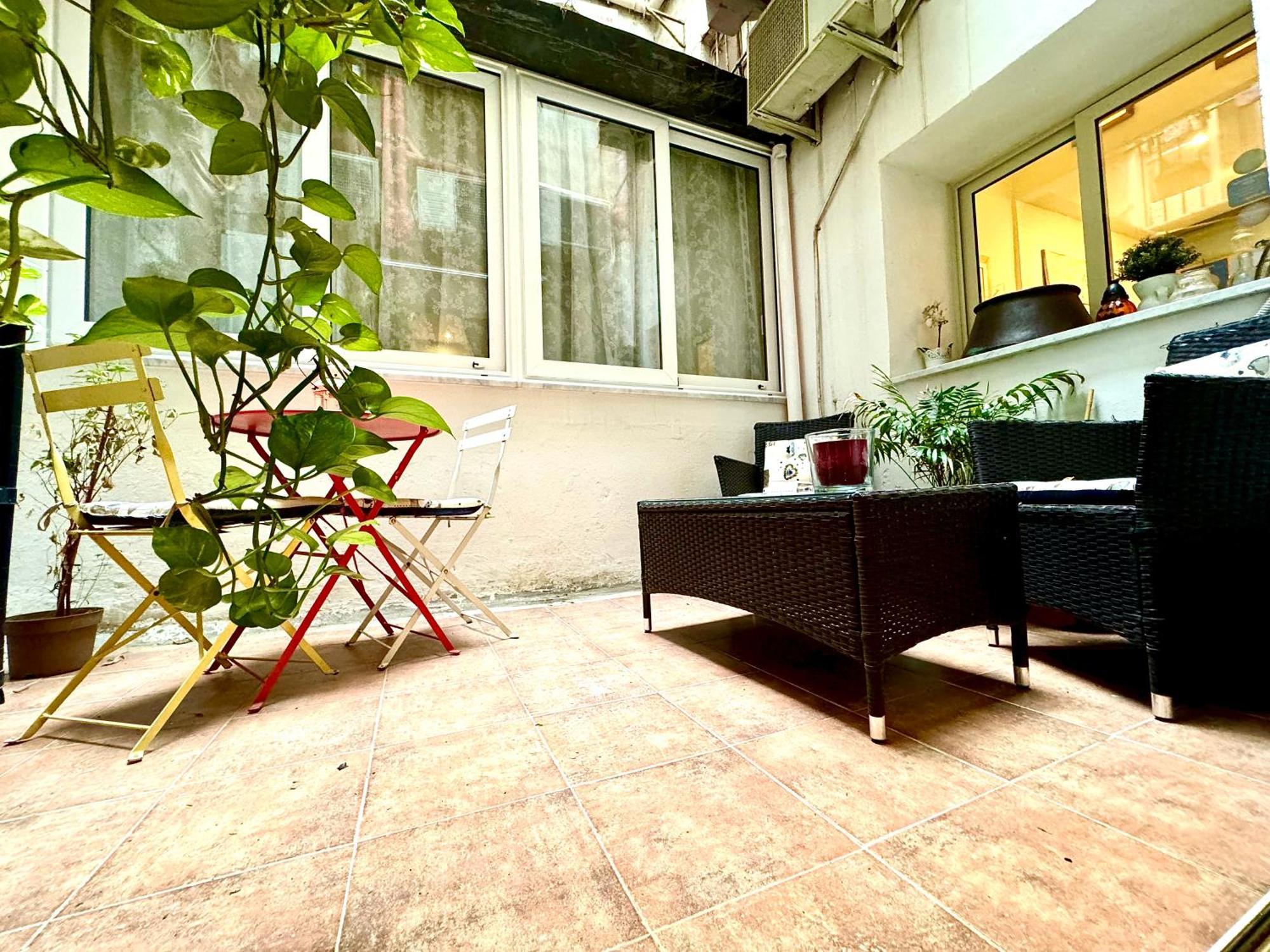 باليرمو Aquarooms Luxury Suites المظهر الخارجي الصورة