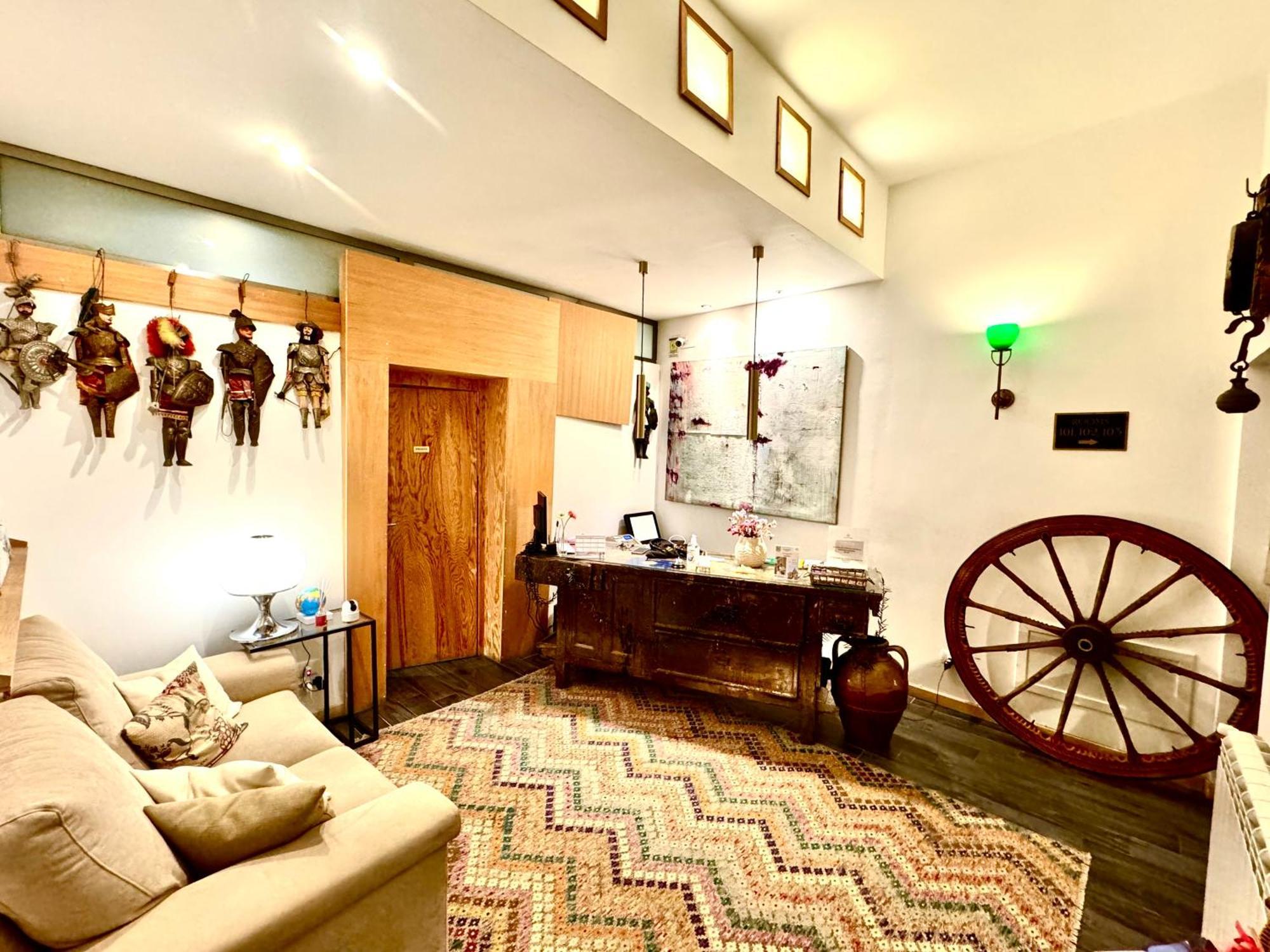 باليرمو Aquarooms Luxury Suites المظهر الخارجي الصورة