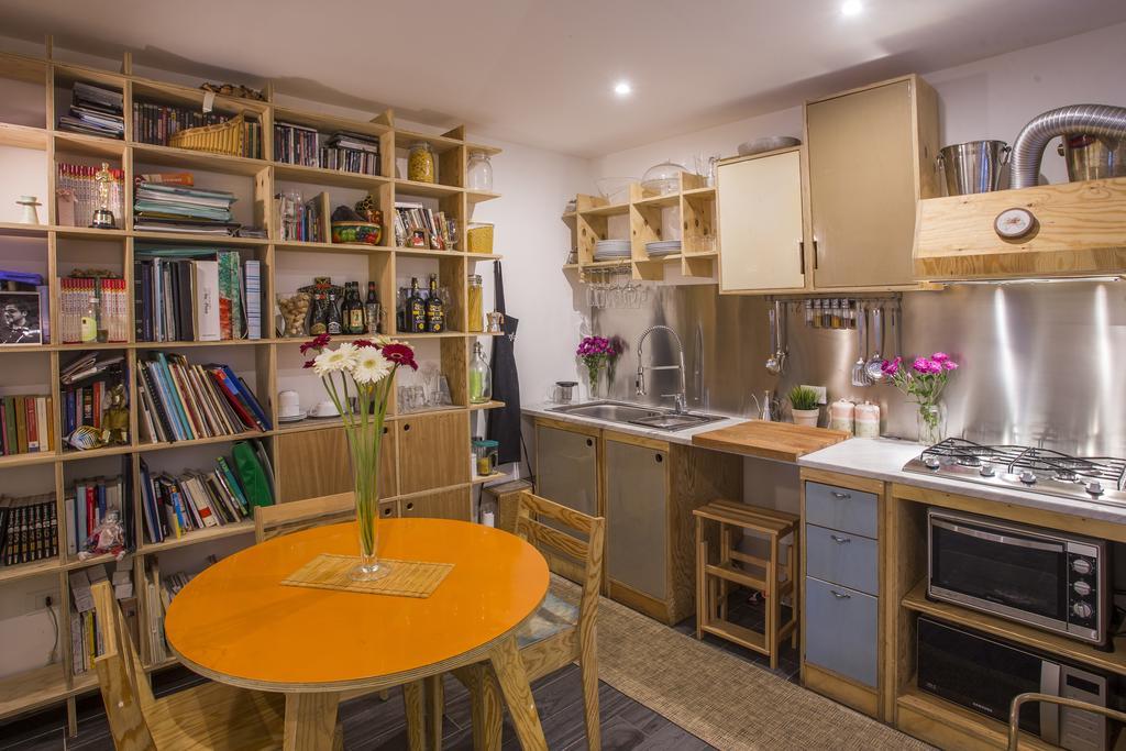 باليرمو Aquarooms Luxury Suites المظهر الخارجي الصورة
