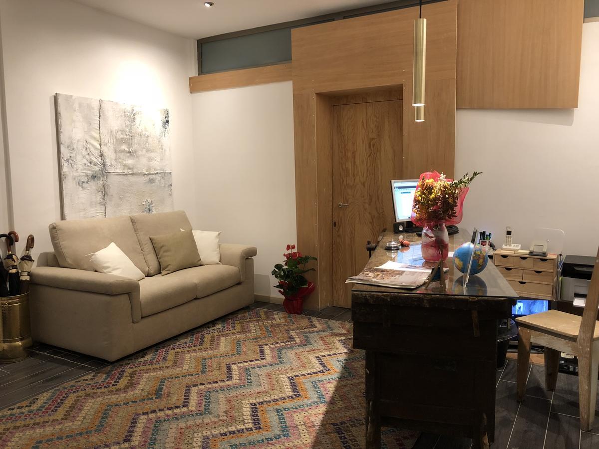 باليرمو Aquarooms Luxury Suites المظهر الخارجي الصورة