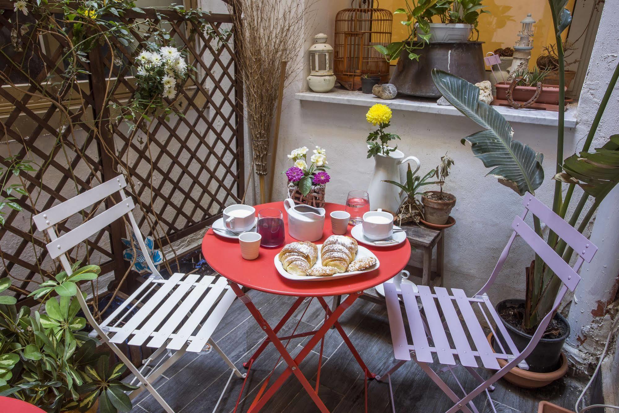 باليرمو Aquarooms Luxury Suites المظهر الخارجي الصورة