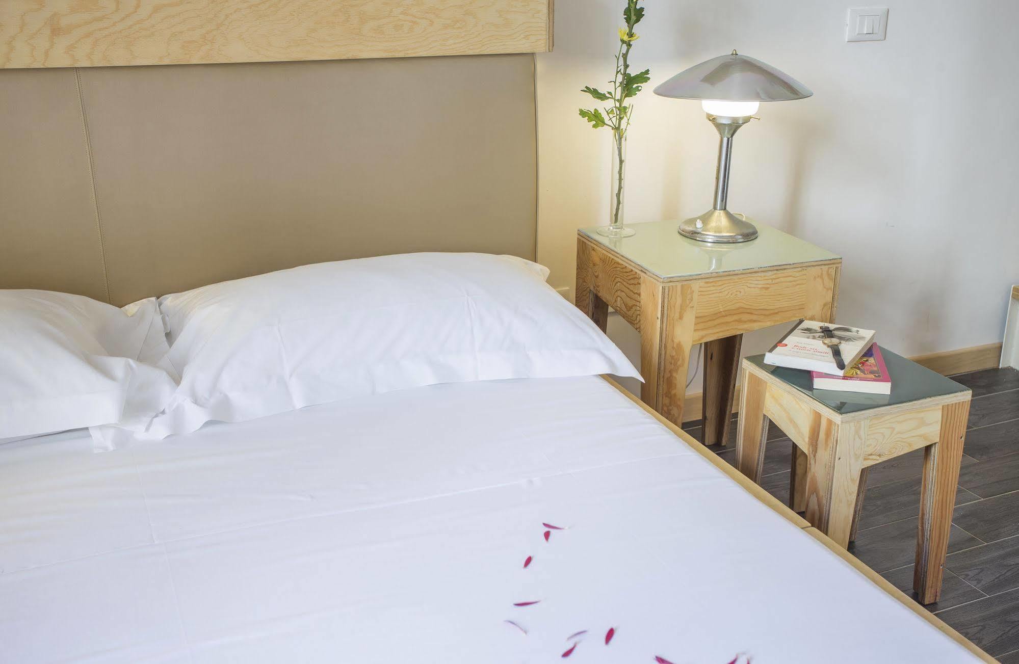 باليرمو Aquarooms Luxury Suites المظهر الخارجي الصورة